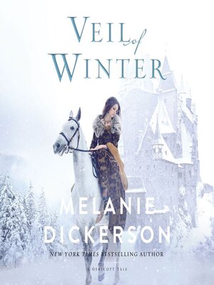 cover image of Veil of Winter